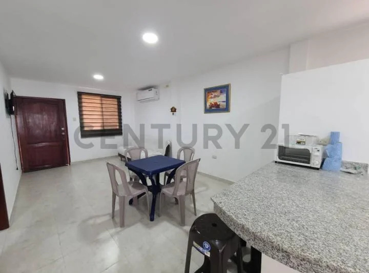 Casa en venta en Playas, Guayas