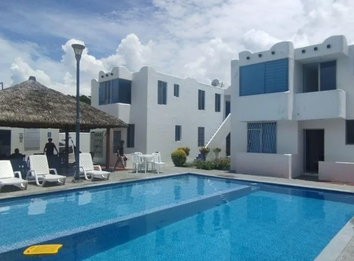 Apartamento en venta en Atacames, Esmeraldas