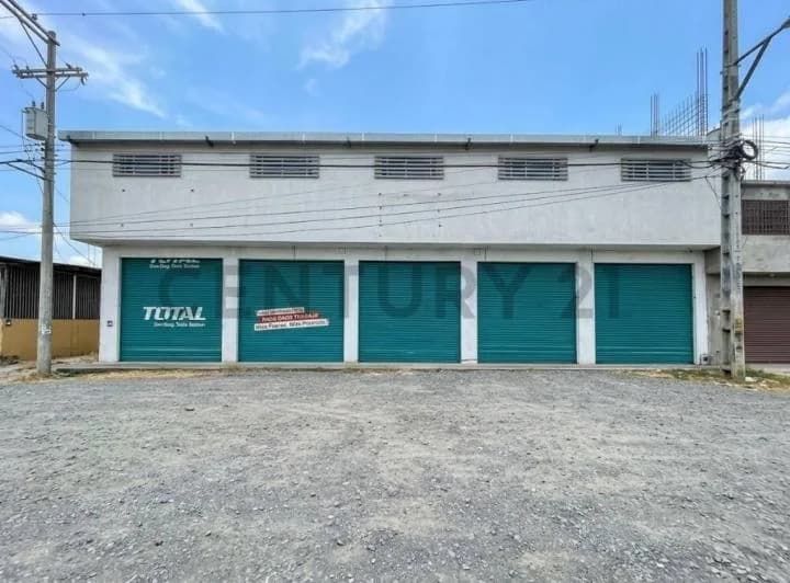 Local comercial en venta en Durán, Guayas