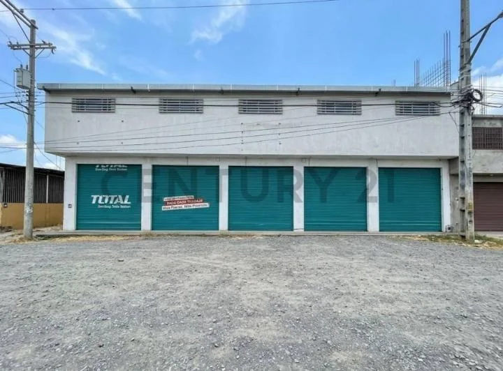 Comercial en venta en Durán, Guayas
