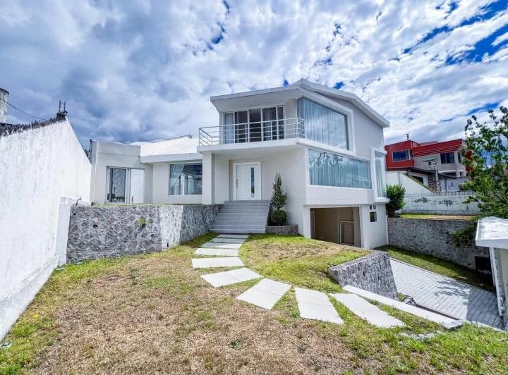 Casa en venta en Quito, Pichincha