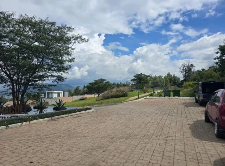 Terreno en venta en Quito, Pichincha