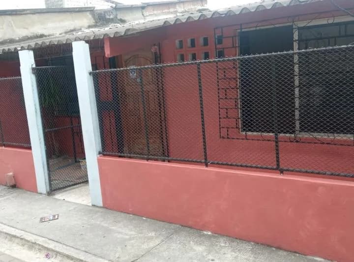 Casa en venta en Guayaquil, Guayas