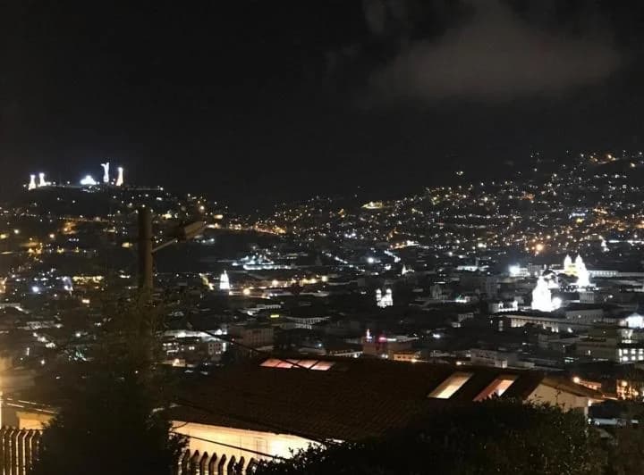 Casa en venta en Quito, Pichincha