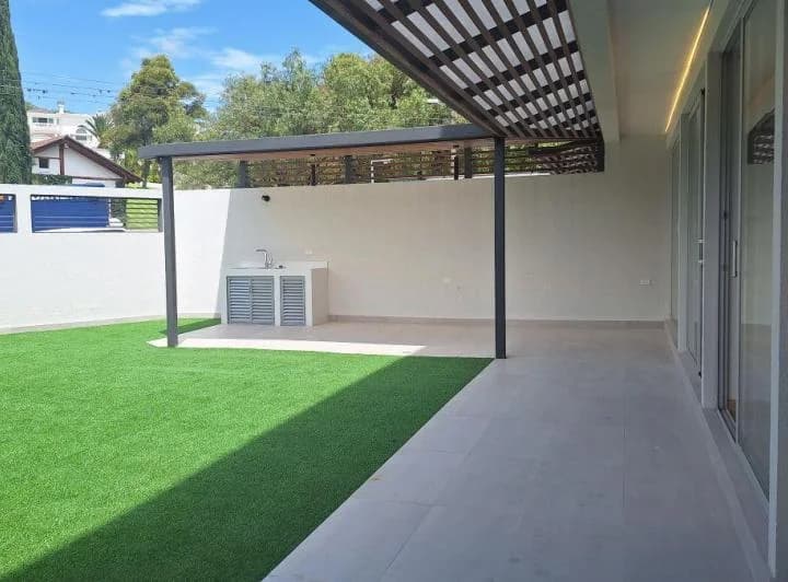 Departamento en venta en Quito, Pichincha