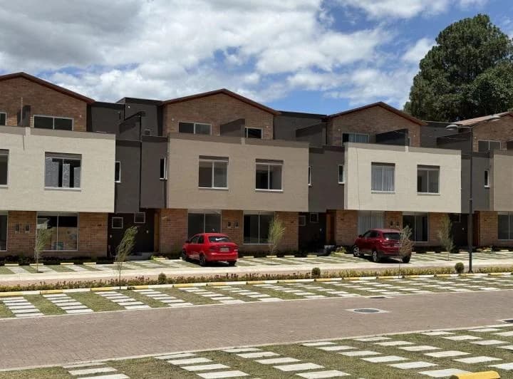 Casa en venta en Quito, Pichincha