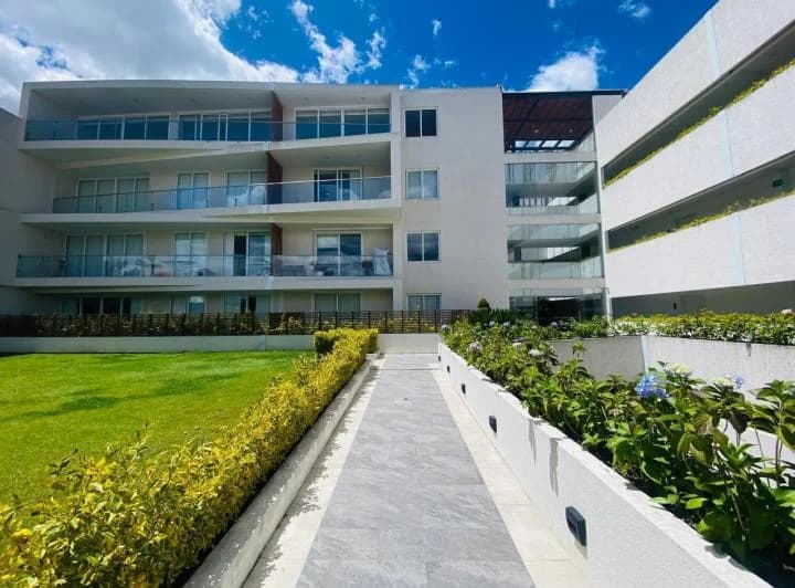 Departamento en venta en Quito, Pichincha