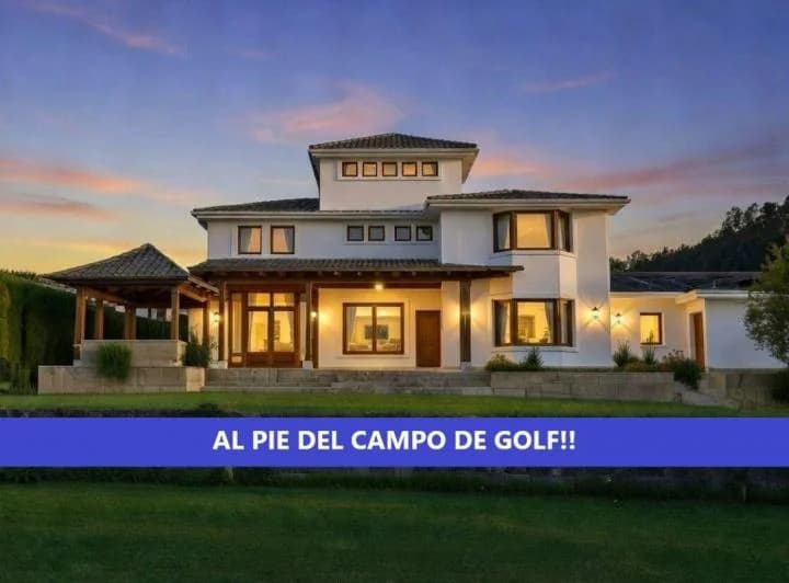 Casa en venta en Quito, Pichincha