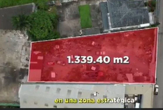 Terreno en alquiler en Machala, El Oro