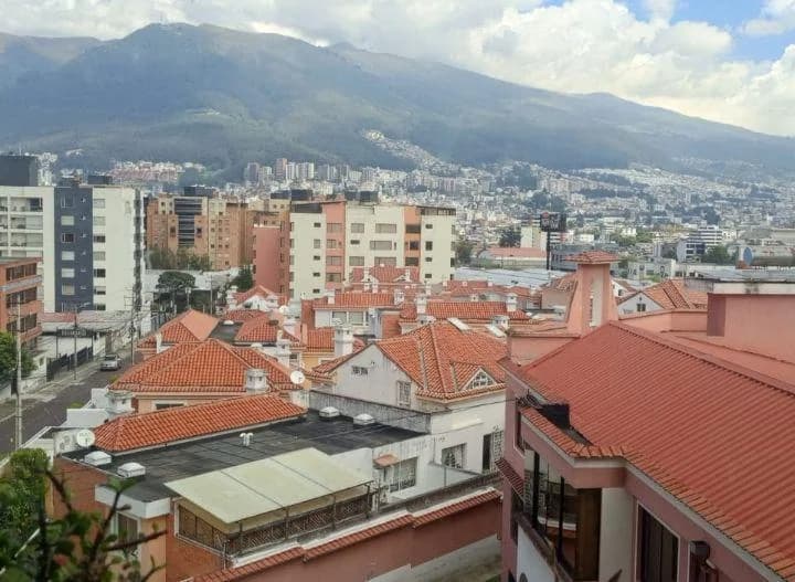 Departamento en venta en Quito, Pichincha