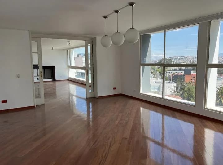 Propiedad en venta en Quito, Pichincha