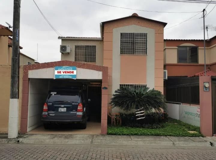 Casa en venta en Guayaquil, Guayas