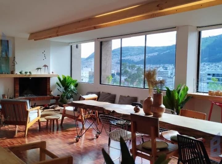 Departamento en venta en Quito, Pichincha