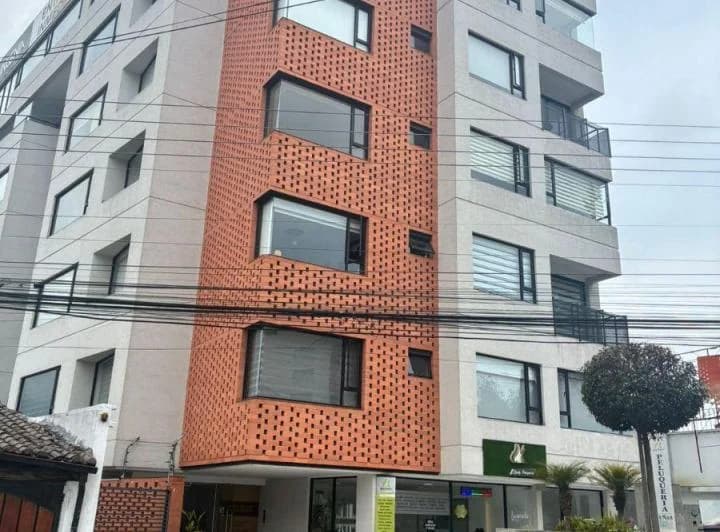 Departamento en venta en Quito, Pichincha