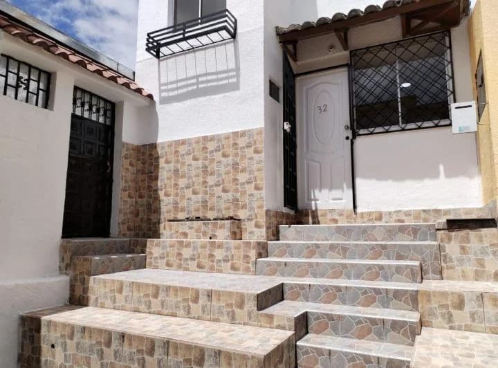 Casa en venta en Quito, Pichincha