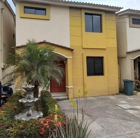 Casa en venta en Guayaquil, Guayas