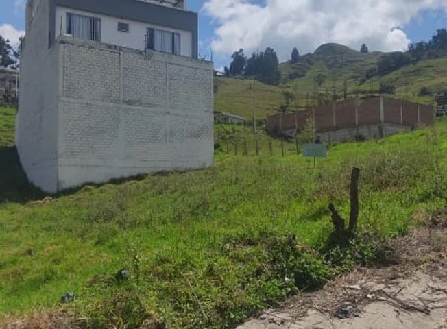 Terreno en venta en Loja, Loja