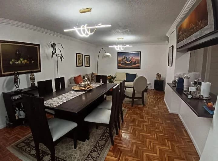 Departamento en venta en Quito, Pichincha