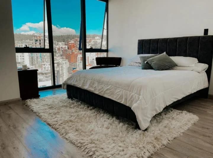 Propiedad en venta en Quito, Pichincha