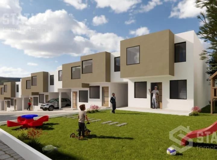 Casa en venta en Quito, Pichincha