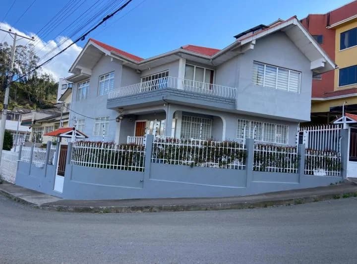 Casa en venta en Azogues, Cañar