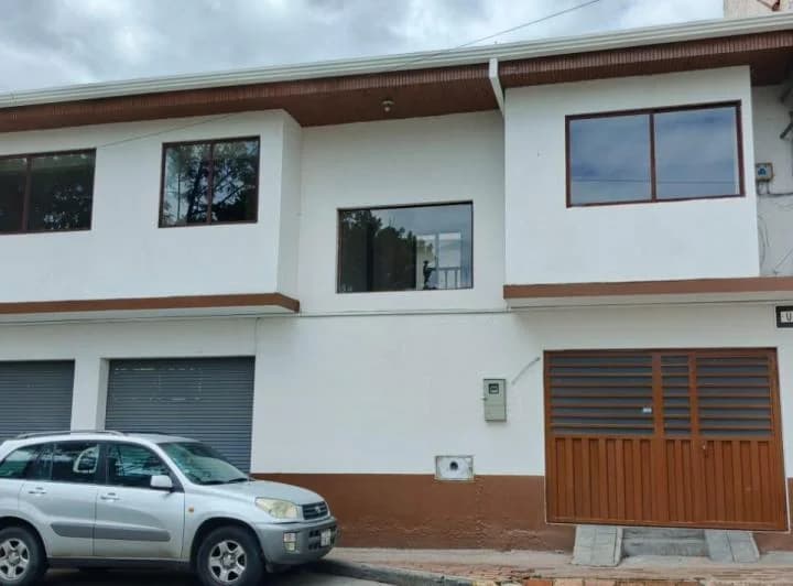 Casa en venta en Cuenca, Azuay