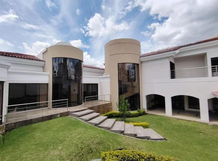 Casa en venta en Quito, Pichincha