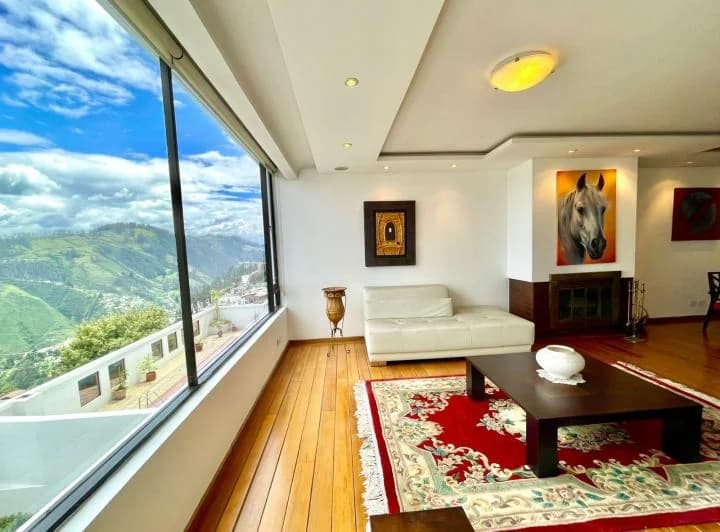 Departamento en venta en Quito, Pichincha