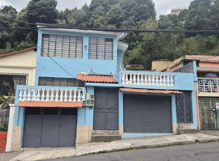 Casa en venta en Quito, Pichincha