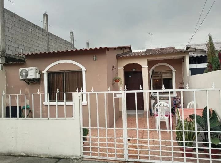 Casa en venta en Guayaquil, Guayas