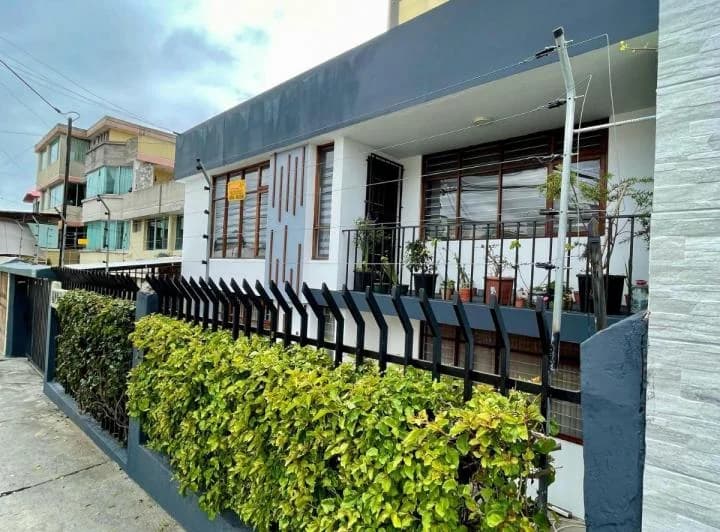 Departamento en venta en Quito, Pichincha