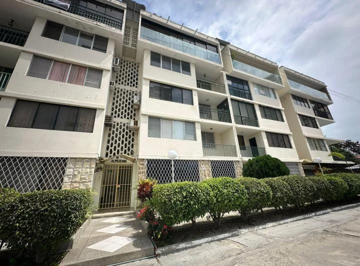Apartamento en venta en Salinas, Santa Elena