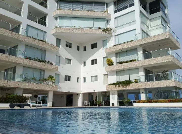Apartamento en venta en Same, Esmeraldas