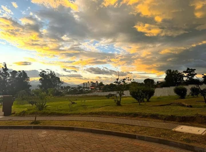Terreno en venta en Quito, Pichincha