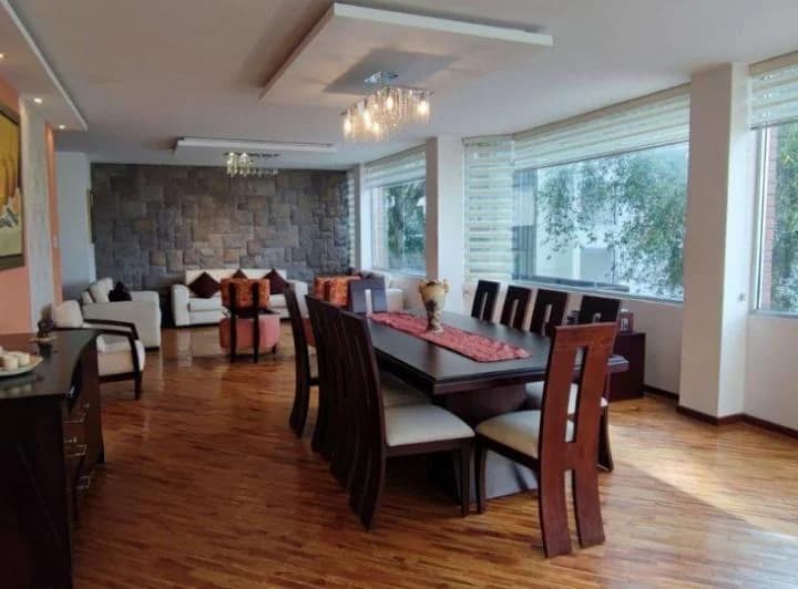 Departamento en venta en Quito, Pichincha
