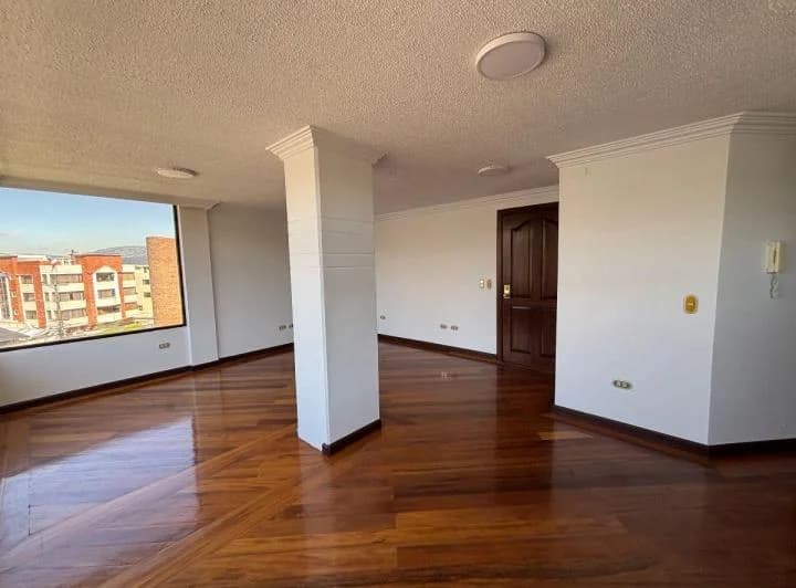 Departamento en venta en Quito, Pichincha