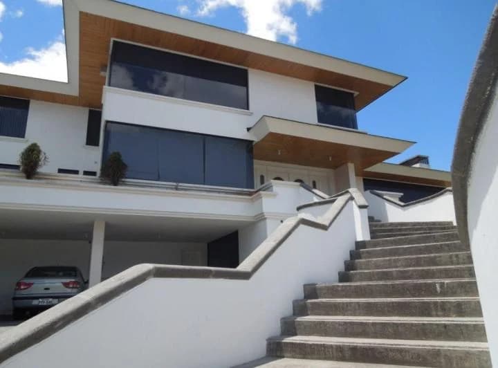 Casa en venta en Quito, Pichincha