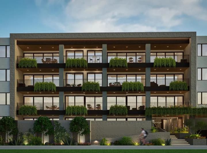 Departamento en venta en Quito, Pichincha