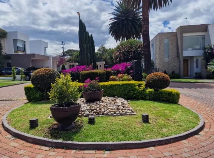 Casa en venta en Quito, Pichincha