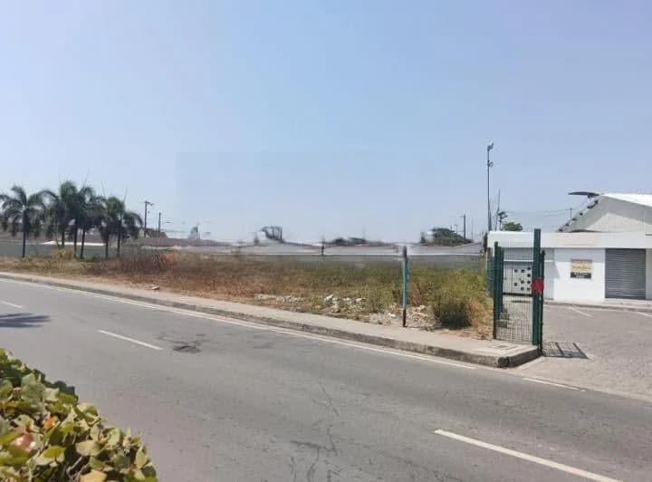 Terreno en venta en Daule, Guayas