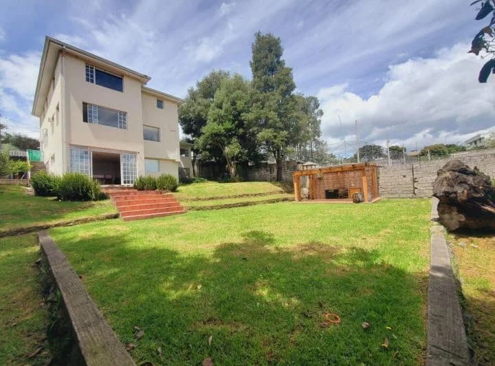 Casa en venta en Quito, Pichincha