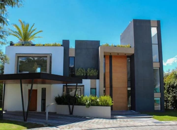 Casa en venta en Quito, Pichincha