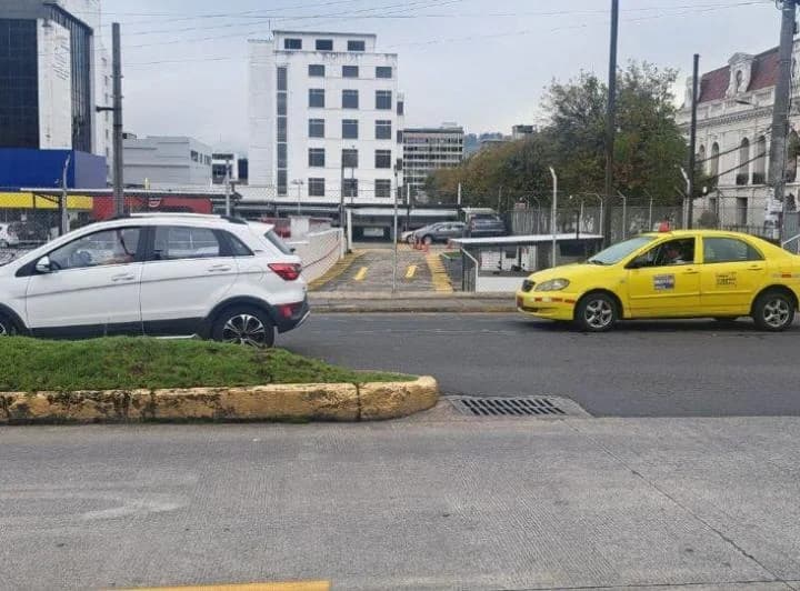 Local comercial en venta en Quito, Pichincha
