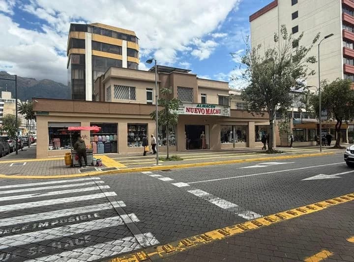 Local comercial en venta en Quito, Pichincha