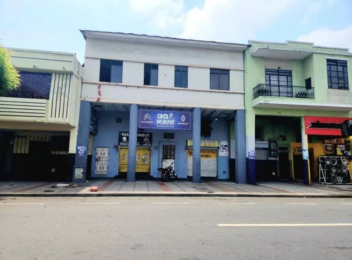 Local comercial en venta en Guayaquil, Guayas