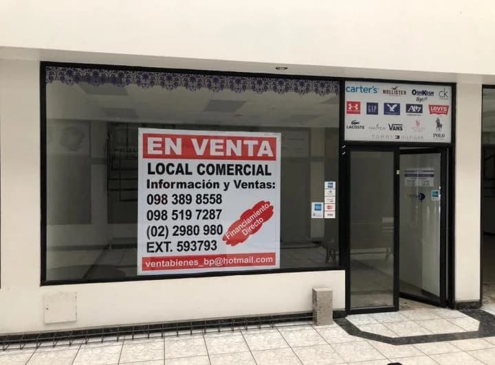 Local comercial en venta en Pasaje, El Oro