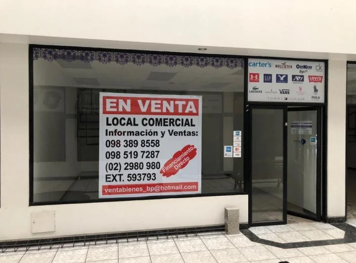 Comercial en venta en Pasaje, El Oro