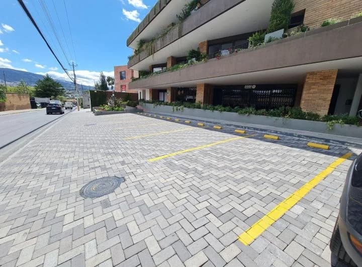 Local comercial en venta en Quito, Pichincha