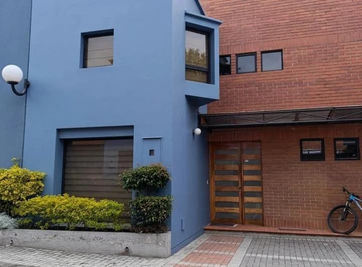 Casa en venta en Quito, Pichincha