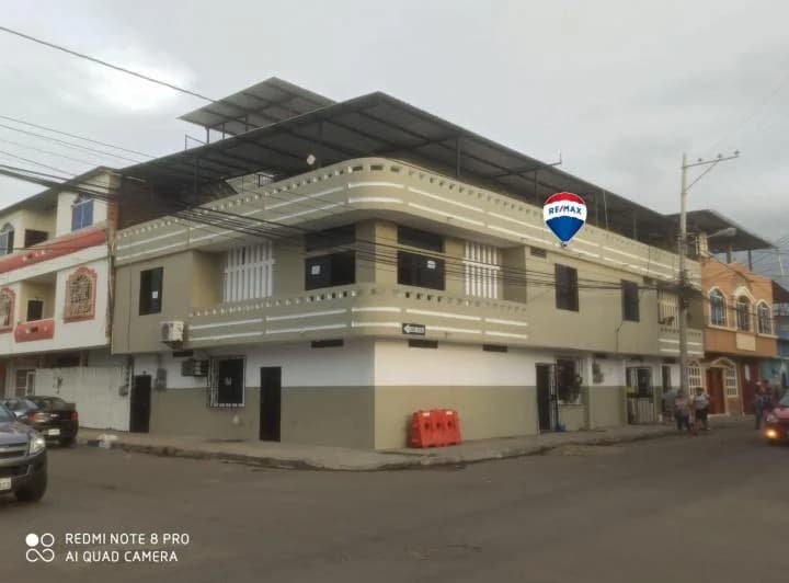Casa en venta en Manta, Manabí